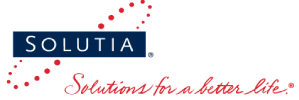 (SOLUTIA LOGO)