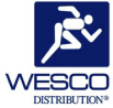 (WESCO DISTRIBUTION LOGO)