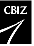 (CBIZ LOGO)