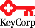 (KEYCORP LOGO)