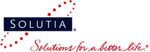 (SOLUTIA LOGO)