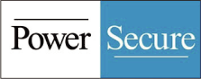 (POWERSECURE LOGO)