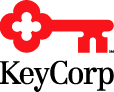 (KEYCORP LOGO)