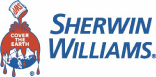 (SHERWIN WILLIAMS LOGO)