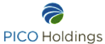 (PICO HOLDINGS LOGO)