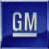 (GM LOGO)