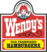 (WENDY'S LOGO)