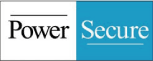 (POWER SECURE LOGO)