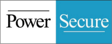 (POWER SECURE LOGO)