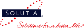 (SOLUTIA LOGO)