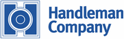 (Handleman Company Logo)