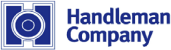 (HANDLEMAN COMPANY LOGO)