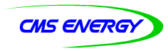 (CMS ENERGY LOGO)