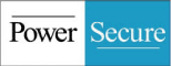 (POWERSECURE LOGO)