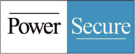 (POWERSECURE LOGO)