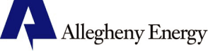 (ALLEGHENY ENERGY LOGO)