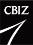 (CBIZ LOGO)