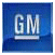 (GM LOGO)