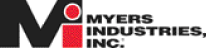 (MYERS INDUSTRIES INC LOGO)