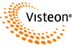 (VISTEON LOGO)