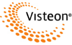 (VISTEON LOGO)