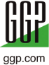 (GGP LOGO)