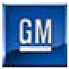 (GM LOGO)