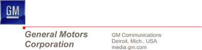 (GM LOGO)