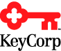 (KEYCORP LOGO)