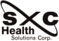 (SXC HEALTH LOGO)