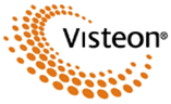 (VISTEON LOGO)