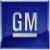 (GM LOGO)