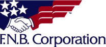 (FNB CORPORATION LOGO)