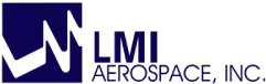 (LMI AEROSPACE LOGO)