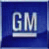 (GM LOGO)