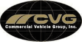 (CVG LOGO)