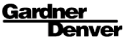 (GARDNER DENVER LOGO)