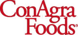 (CONAGRA FOODS LOGO)