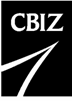 (CBIZ LOGO)