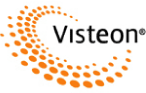 (VISTEON LOGO)