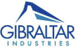 (GIBRALTAR LOGO)