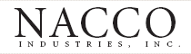 (NACCO INDUSTRIES. INC. LOGO)