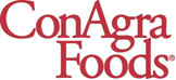 (CONAGRA FOODS LOGO)