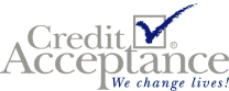 (CREDIT ACCEPTANCE LOGO)