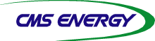 (CMS ENERGY LOGO)