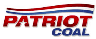 (PATRIOT COAL LOGO)