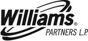 (WILLIAMS PARTNERS LOGO)