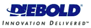 (DIEBOLD LOGO)