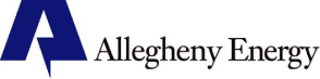 (ALLEGHENY ENERGY LOGO)