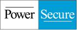 (POWER SECURE LOGO)